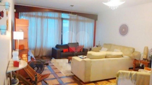 Excelente Sobrado Mooca 3 Dorm. Com 1 Suite 230m Construidos - 243-im99650