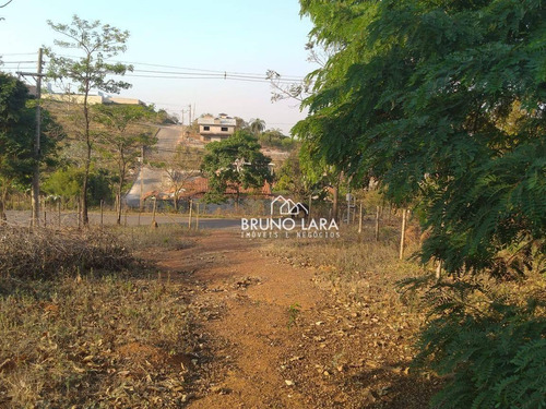 Imagem 5 de 8 de Lote À Venda Em São Joaquim De Bicas Bairro Nossa Senhora Da Paz - Te0018