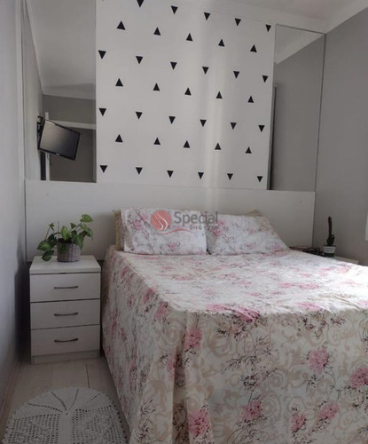 Imagem 12 de 14 de Apartamento Tatuapé - Af26404