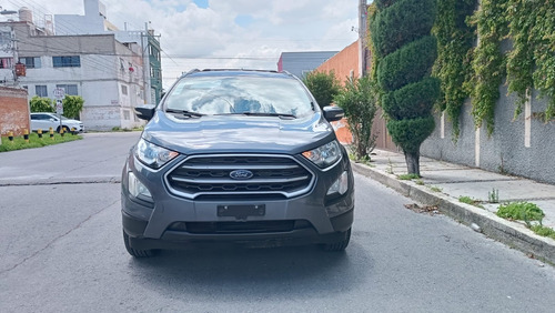 Ford Ecosport 2.0 Trend At