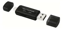 Comprar Lector De Tarjetas Micro Sd Tipo C\u002Fusb