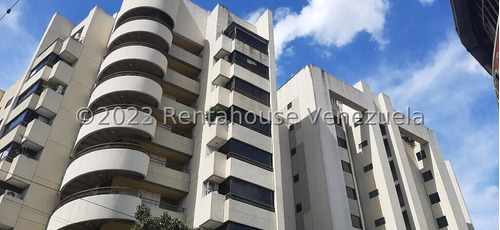 Apartamento En Venta En Los Chorros Mls 24-3270 Ab 