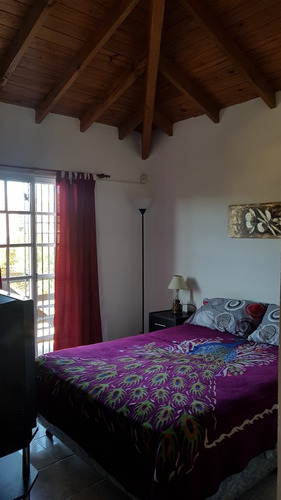 Imagen 7 de 19 de Mar Del Tuyu Alquiler Duplex Casa Triplex 59 Y Playa
