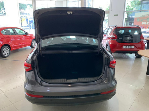 Fiat Cronos Precision 1.8 16v
