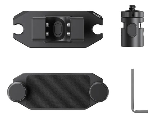 Insta360 Magnetic Selfie Stick Holster - Soporte Magnetico