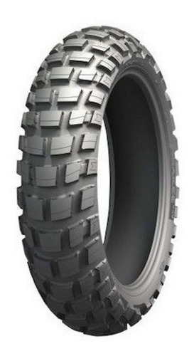 Pneu De Moto Michelin Anakee Wild 170/60 R17 72r Tras Tl/tt