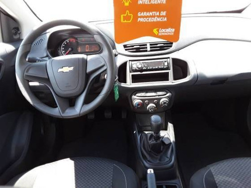 Chevrolet Joy 1.0 Spe4 Flex Manual