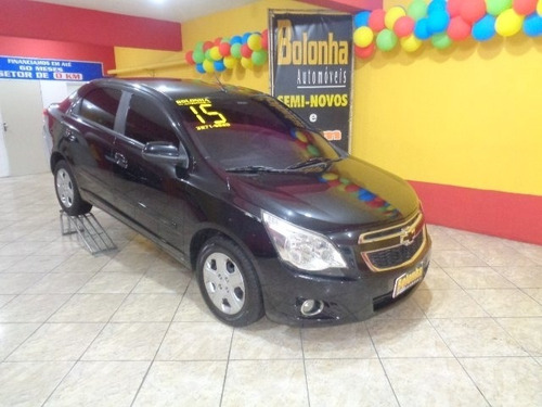 Chevrolet Cobalt 1.4 Mpfi Lt 8v Flex 4p Manual