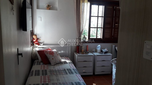 Imagem 8 de 15 de Casa Em Condominio - Santo Onofre - Ref: 301514 - V-301514