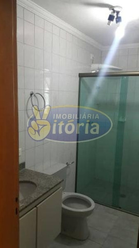 Imagem 7 de 12 de Apartamento Em Condomínio Padrão Para Venda No Bairro Vila Marlene, 3 Dorms, 1 Vagas, 89 M - 8331