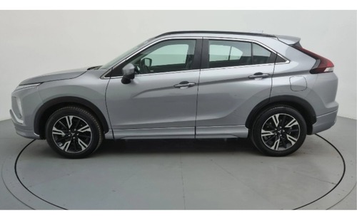 Mitsubishi Eclipse Cross 1.5 MIVEC TURBO GASOLINA HPE-S CVT