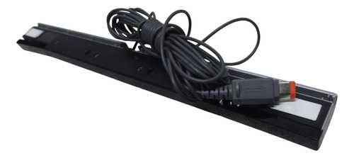 Sensor Bar Nintendo Wii Cod H Original Funcionando 100% (Usado)
