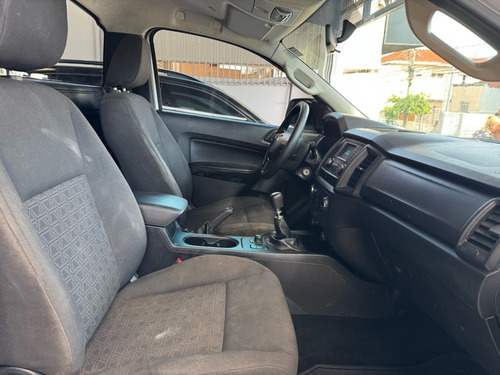 Ford Doble Cabina Ranger 2.2 TD XL CS 4x4