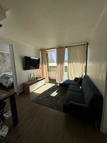 Arriendo De Departamento (83216)