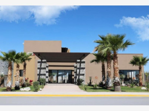 Imagen 1 de 4 de Casa Sola En Venta Residencial Palma Real