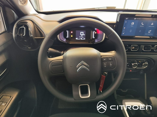 Imagen 8 de 15 de Nuevo Citroen C3 1.2 Feel
