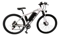Comprar Bicicleta Eléctrica Rod 29 Montaña Batería 5 G 21 C Shimano
