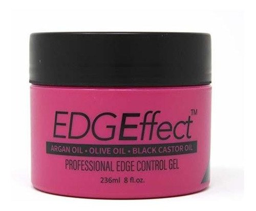 Gel Para Cabello - Magic Collection Edge Effect Professional