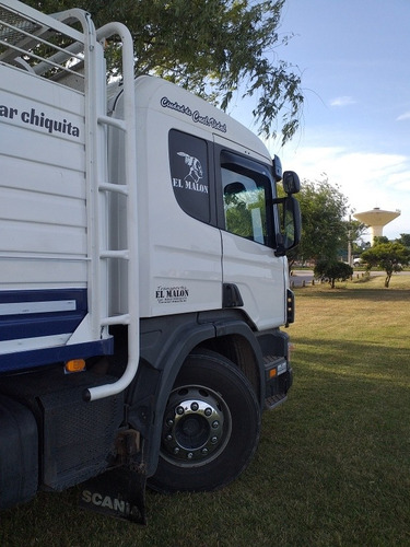 Scania P 310