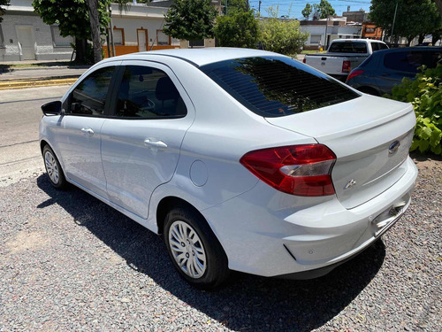 Ford Ka 1.5 Se 4 P 2019