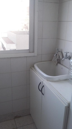 Imagen 13 de 14 de Departamento En Venta En San Fernando Centro
