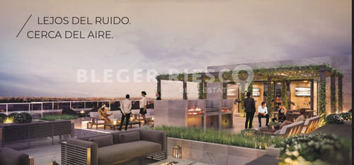 Imagen 4 de 6 de Departamento En Venta Ubicado En El Portal, Nordelta, Tigre