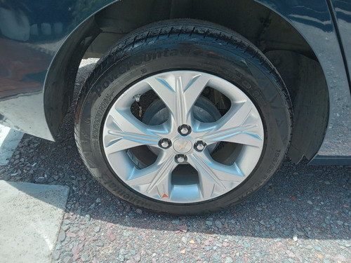 Chevrolet Onix Plus 1.0T At Premier 4p