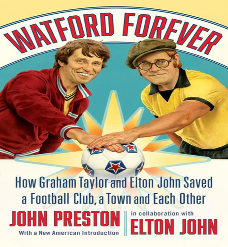 Watford Forever, De Preston John. Editorial Liveright, Tapa Blanda En Inglés, 2024