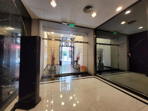 Oficina En Alquiler, Microcentro