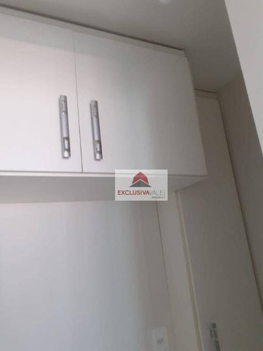 Sala Para Alugar, 98 M² Por R$ 2.450,00/mês - Centro - São José Dos Campos/sp - Sa0306