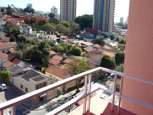 Ref.: 3044 - Apartamento Em Jundiaí Para Venda - V3044