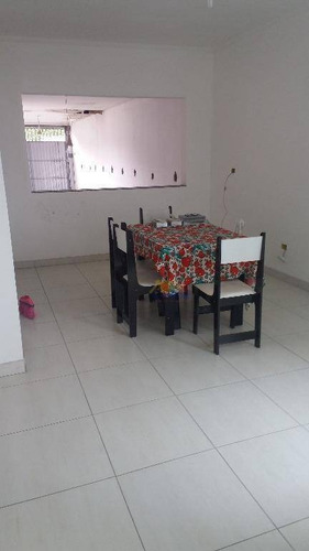 Imagem 3 de 21 de Sobrado À Venda, 255 M² Por R$ 584.000,00 - Vila Nova Aparecida - Mogi Das Cruzes/sp - So0257