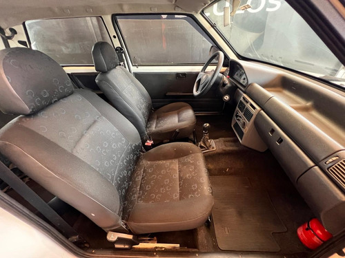 Fiat Uno 1.0 Way Flex 3p