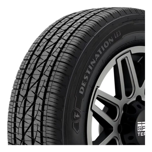 265/50r20 Firestone Destination Le3