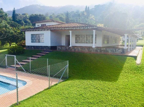 Imagen 1 de 10 de Alquiler De Finca De Recreo Por Fines De Semana En Copacabana