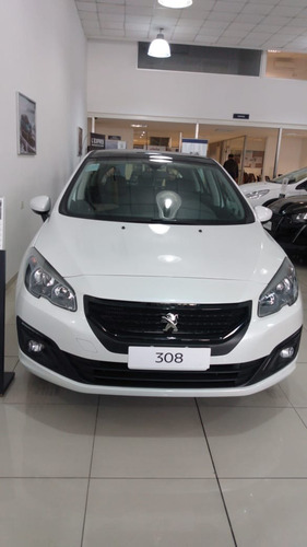 Peugeot 308 Allure Hdi E