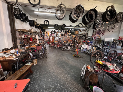 Local Venta San Isidro Lomas