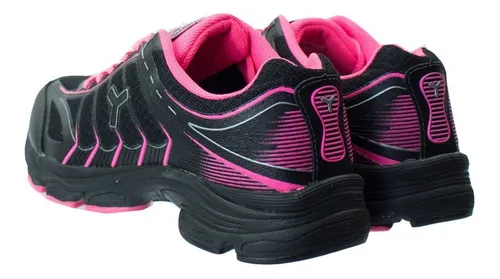 Tenis tryon feminino para cheap caminhada