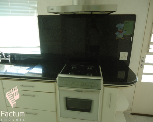 Imagem 15 de 30 de Casa Para Venda Werner Plaas, Americana - Ca00087 - 32103972