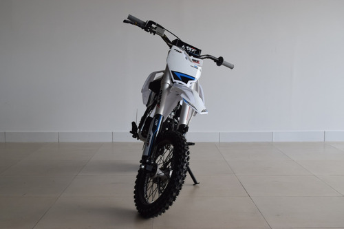 Mxf Minimoto Pro Racing 110cc