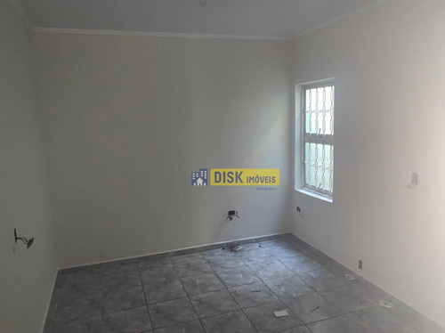 Imagem 8 de 15 de Casa Com 3 Dormitórios À Venda, 229 M² Por R$ 500.000,00 - Ferrazópolis - São Bernardo Do Campo/sp - Ca0419