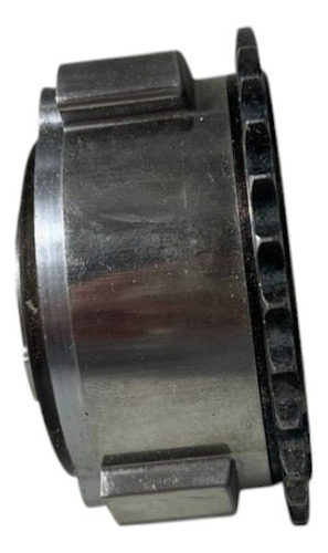 Polia Escape Para F-type 2.0 2024 2025