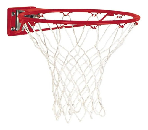 Imagen 1 de 2 de Aro Basketball Spalding Basket 0.45 Slam Jam - Auge