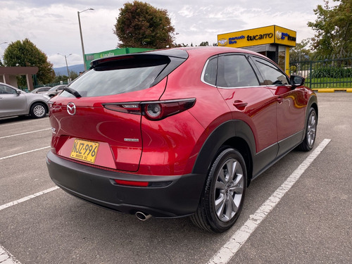 Mazda CX-30 2.0 Grand Touring At