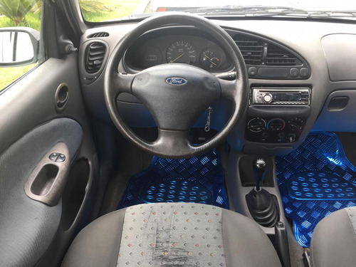 Ford Fiesta 1.0 Street 5p
