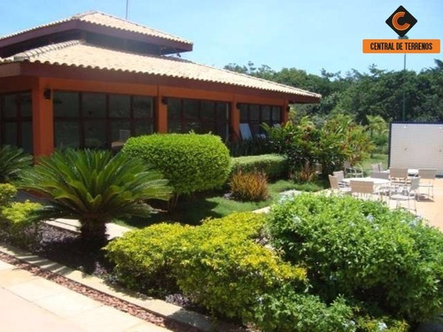 Imagem 12 de 15 de Lote No Alphaville Litoral Norte I - Te00395 - 68970626