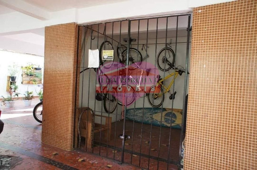 Imagem 14 de 14 de Apartamento Em Catiapoã - São Vicente - 1515