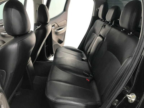 Imagem 11 de 15 de Triton Sport Hpe-s 2.4 Diesel 2018