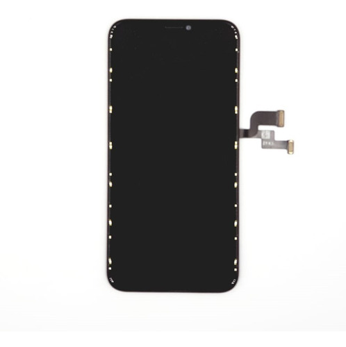 Imagen 1 de 3 de Pantalla Compatible iPhone X Oled Alternativa / Phone360