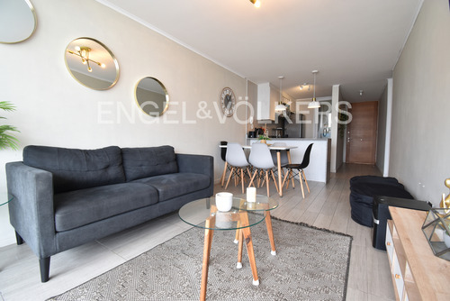 Departamento En Venta, Edificio Aqua